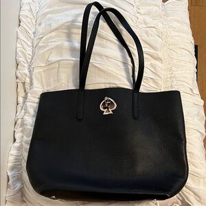 Kate Spade suzy large north south tote